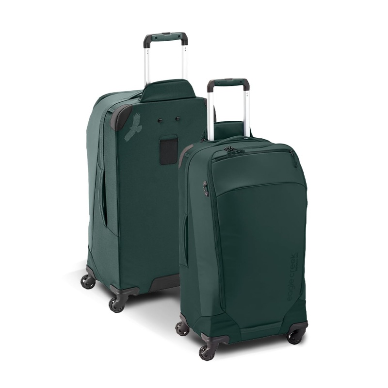 Eagle Creek Tarmac XE 28″ Large Check in 4 Wheeled Luggage, 95L