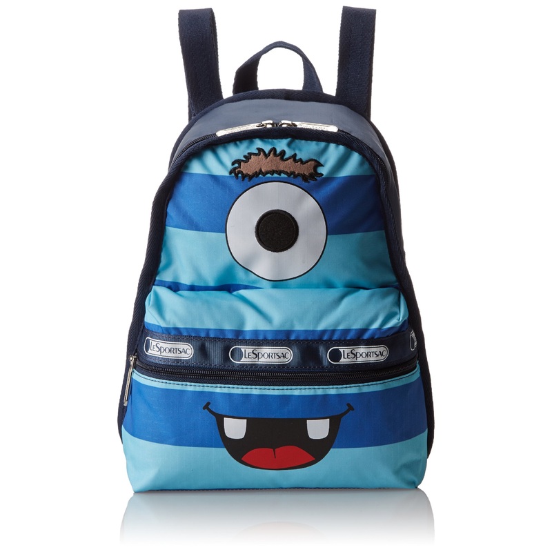 LeSportsac Mini Basic Backpack Jack