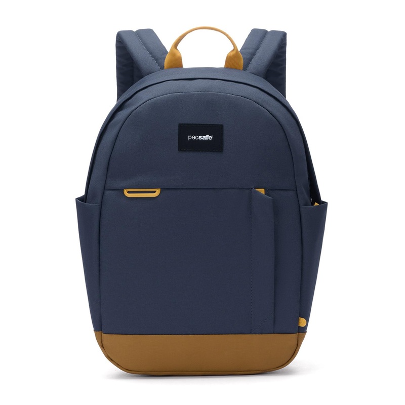 Pacsafe GO 15L Backpack (Coastal Blue, One Size)