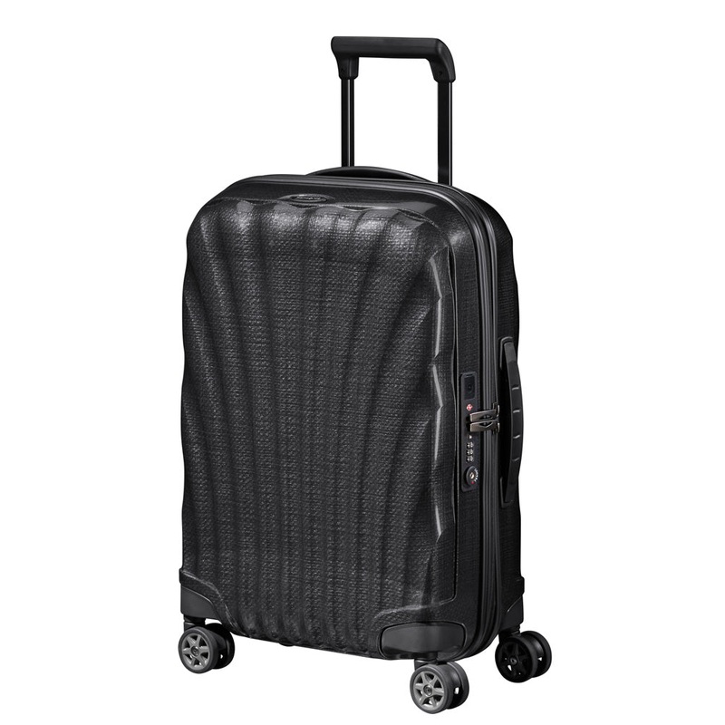 Samsonite C-LITE 20 Inch Carry On Hardside Spinner Luggage