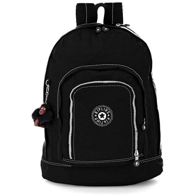 Kipling Hal Expandable Backpack
