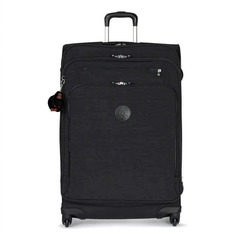 Kipling Youri Spin 78 Large Luggage