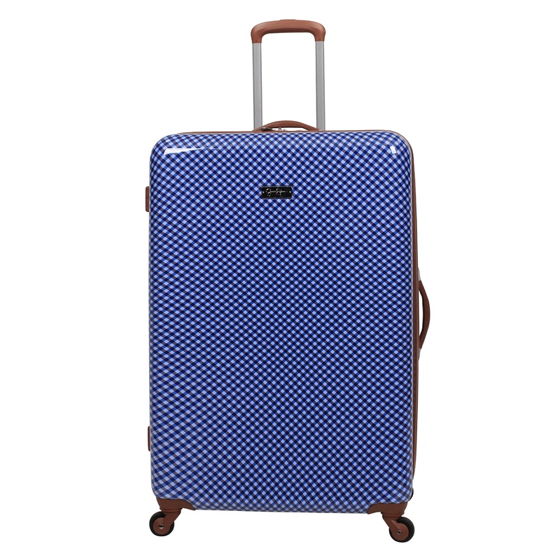 Jessica Simpson Hardside 25″ Spinner