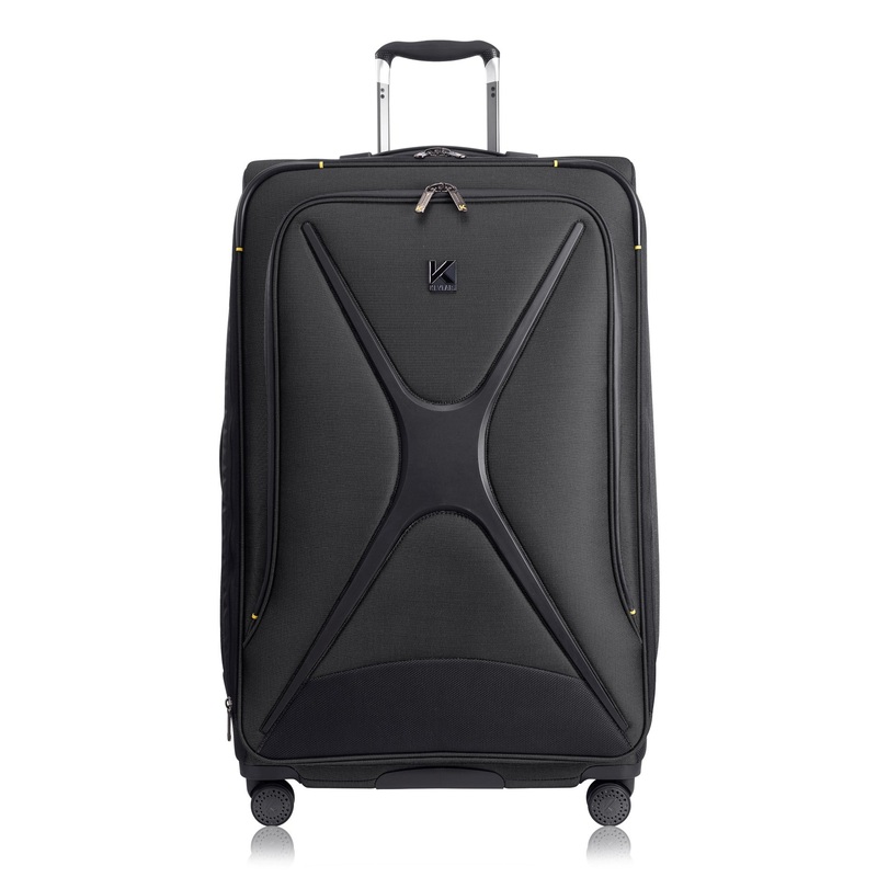 Kevlar by DuPont Enterprise Large Luggage