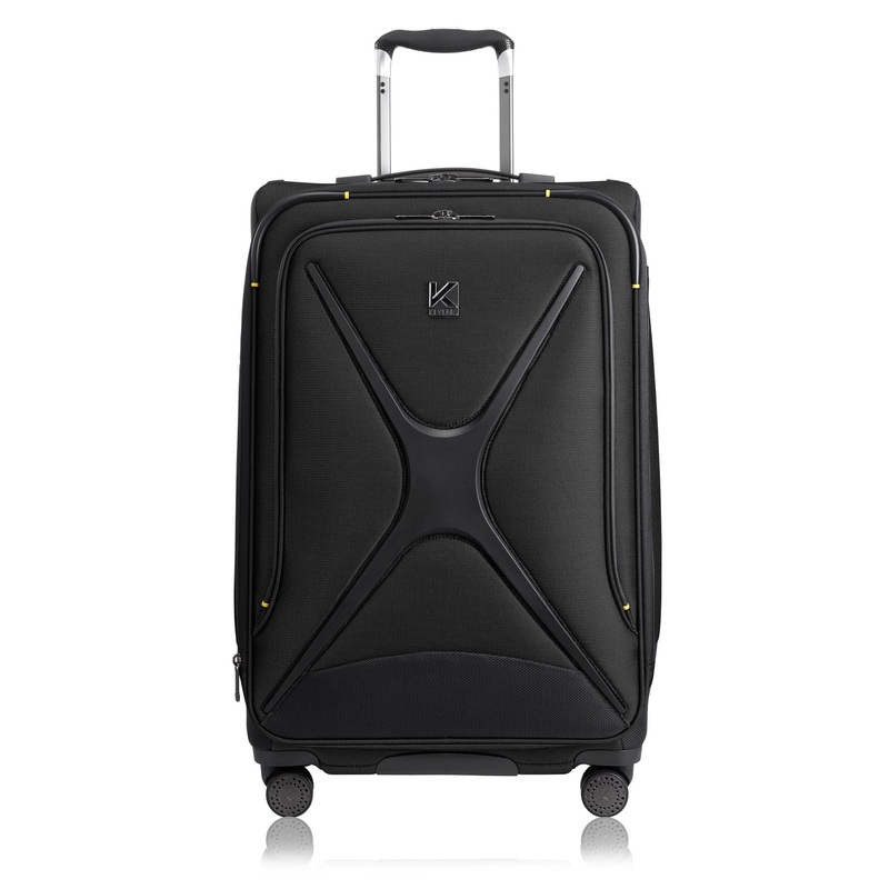 Kevlar by DuPont Juno Medium Luggage