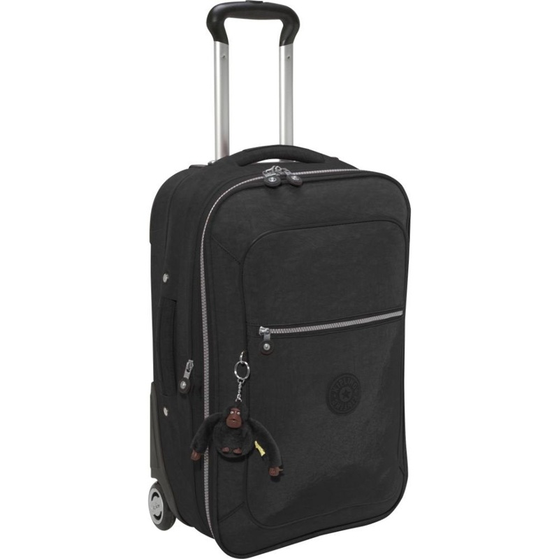 Kipling Bloomwood S 21″ Upright Carry on Luggage