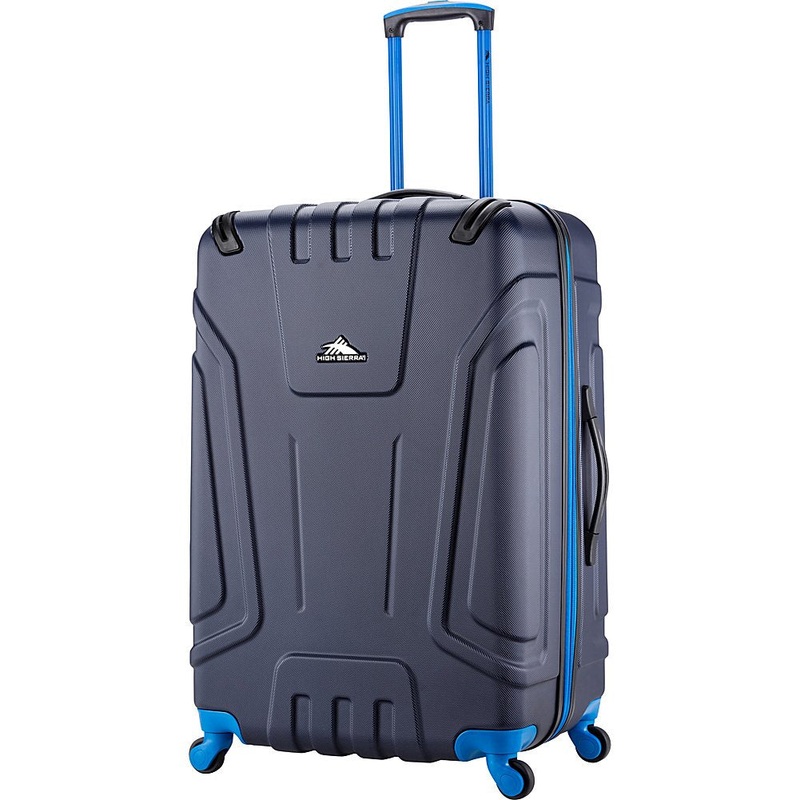 High Sierra Tephralite 28″ 4-Wheel Large Luggage