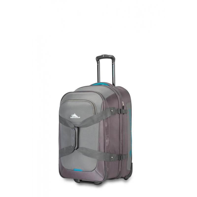 High Sierra Winslow 25″ 2-Wheel Medium Luggage