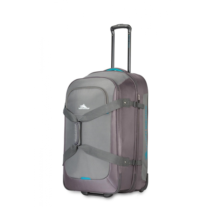 High Sierra Winslow 29″ 2-Wheel Large Luggage