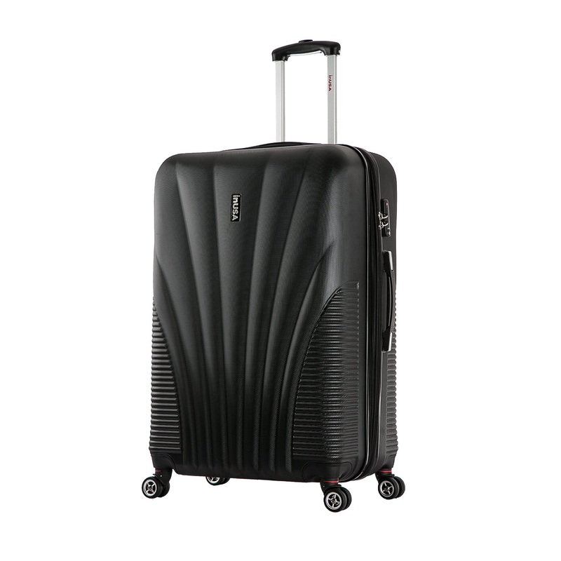 inUSA Chicago 29″ 4-Wheel Large Luggage