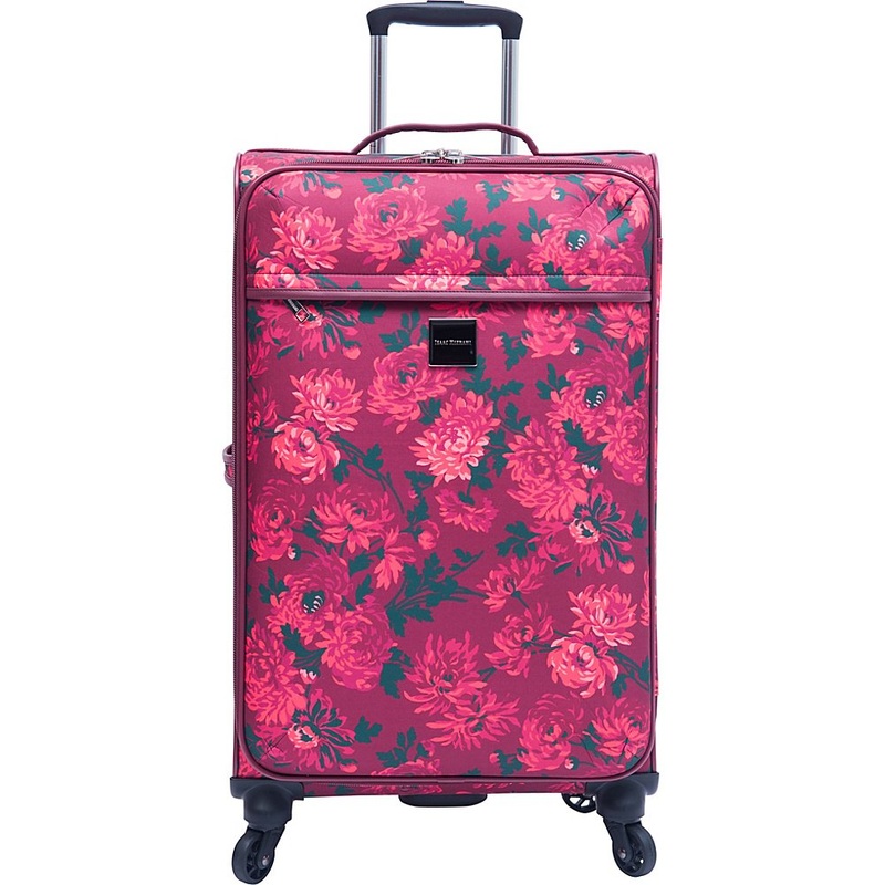 Isaac Mizrahi Irwin 29″ 4-Wheel Large Luggage