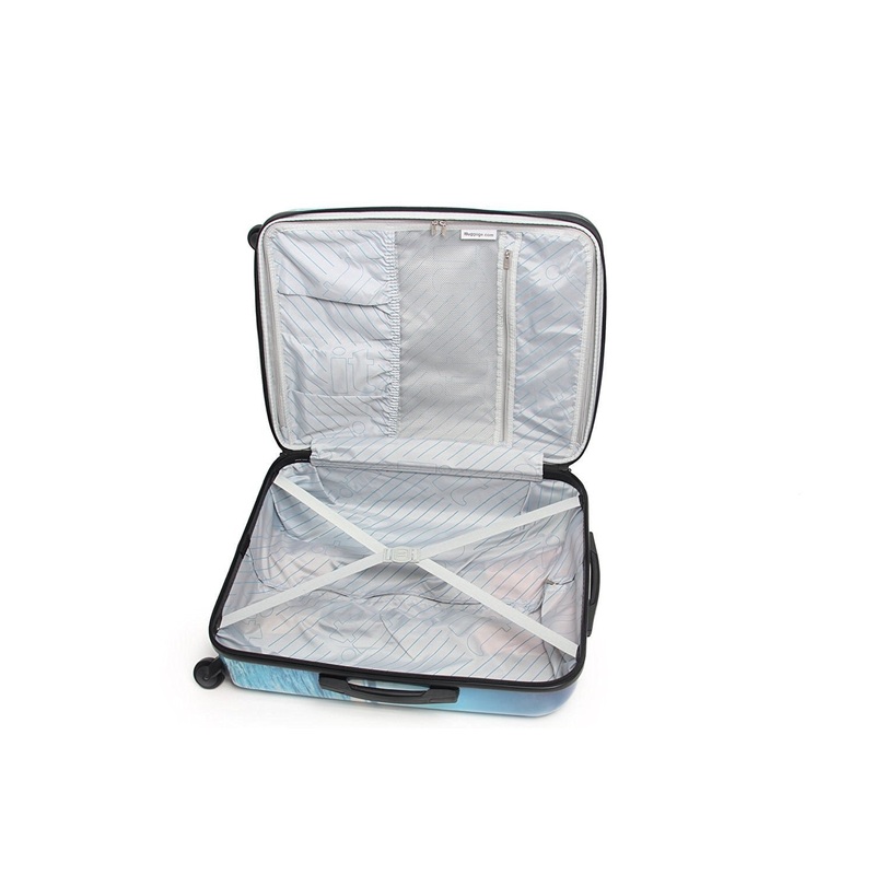 IT Luggage Augusta 28″ 4-Wheel Large Luggage