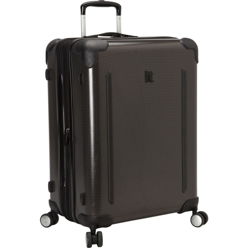 IT Luggage Distinction 27″ 4-Wheel Medium Luggage