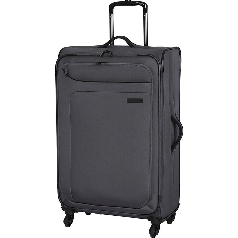 IT Luggage Mega-Lite Premium 28″ 4-Wheel Large Luggage