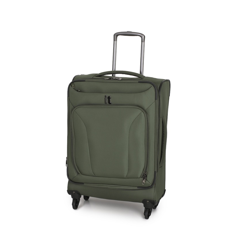 IT Luggage Mega-Lite Premium 30″ 4-Wheel Large Luggage