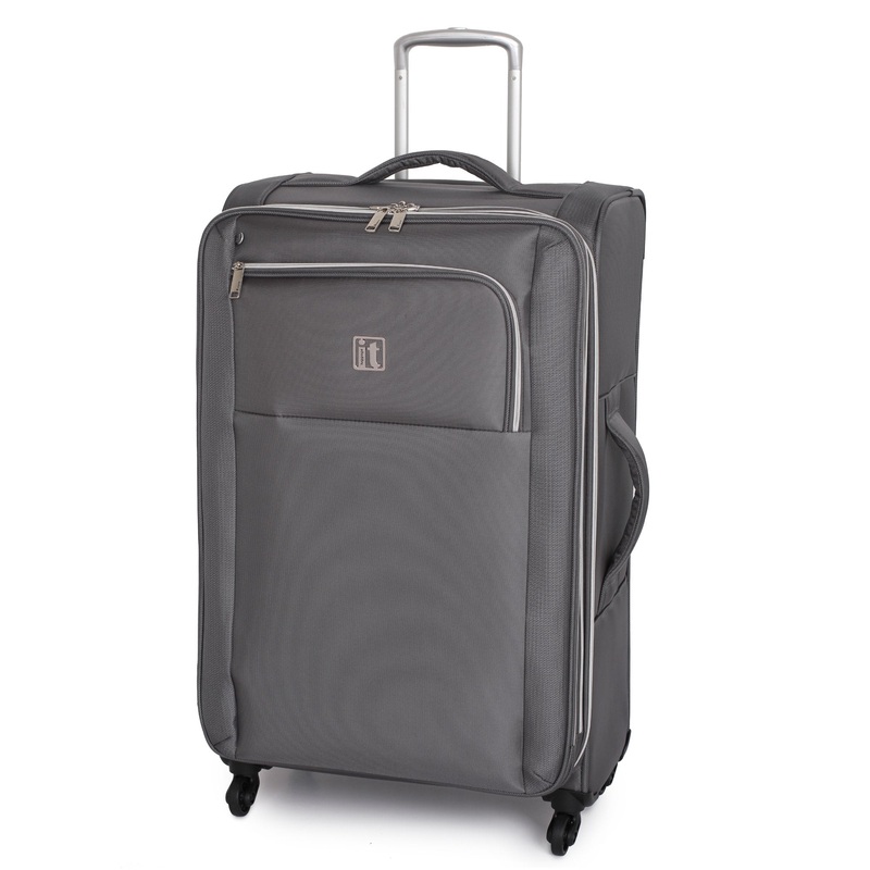 IT Luggage Megalite X-Weave 29″ 4-Wheel Large Luggage
