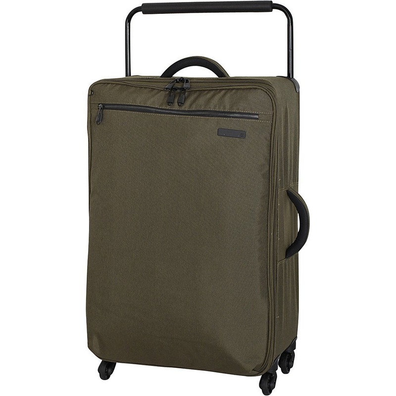 IT Luggage Tritex 29.3″ 4-Wheel Large Luggage