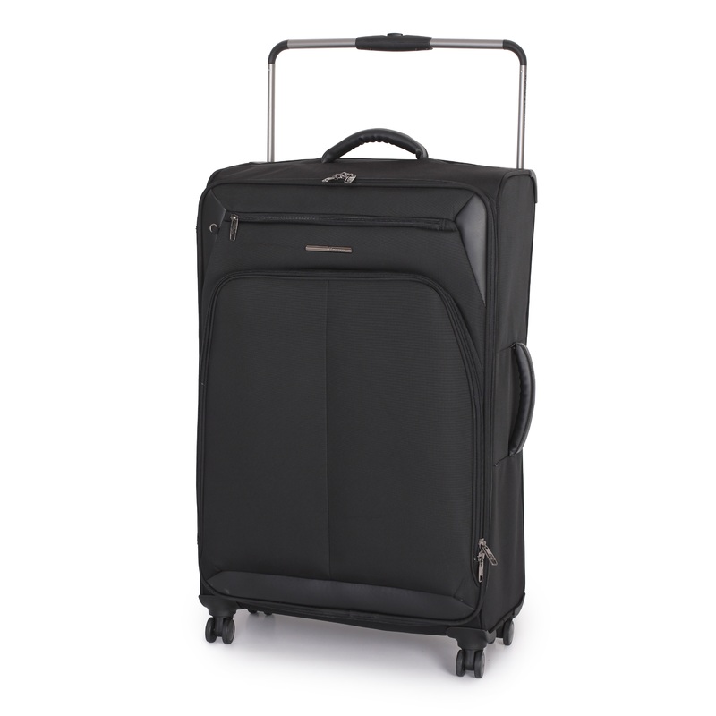 IT Luggage World’s Lightest 28″ 2-Wheel Medium Luggage
