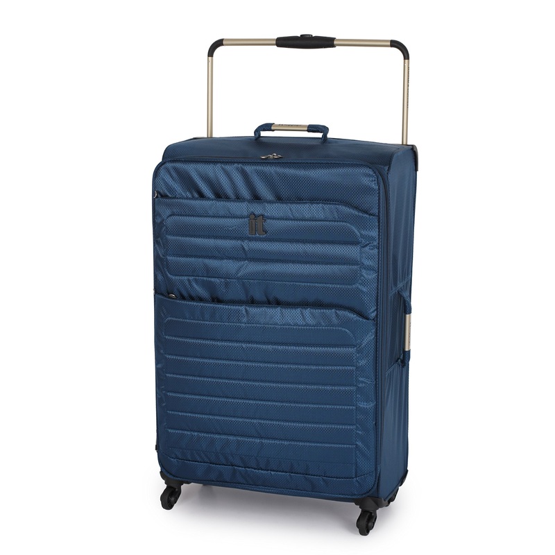 IT Luggage World’s Lightest 32″ 2-Wheel Large Luggage
