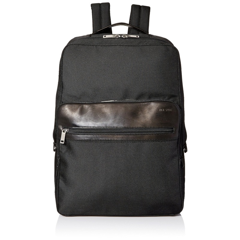 Jack Spade Nylon Backpack