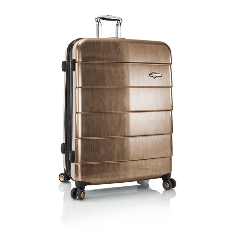 Heys America Cronos Elite 30″ 4-Wheel Large Luggage