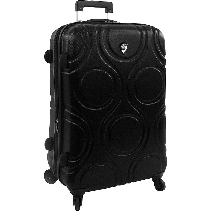 Heys America EcoOrbis 26″ 4-Wheel Medium Luggage
