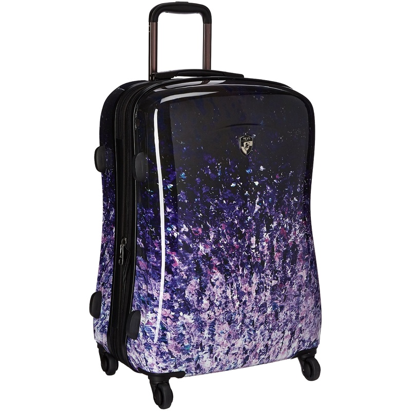Heys America Fashion 26″ 4-Wheel Medium Luggage