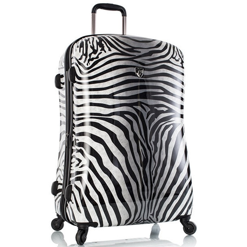 Heys America Fashion 30″ 4-Wheel Large Luggage