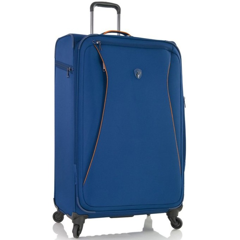 Heys America Helix Soft Side 30″ Suitcase