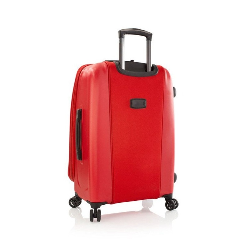 Heys America Hybrid 26″ 4-Wheel Medium Luggage