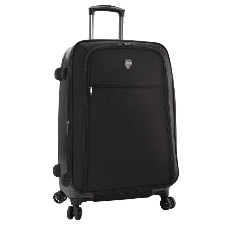 Heys America Hybrid 30″ 4-Wheel Large Luggage