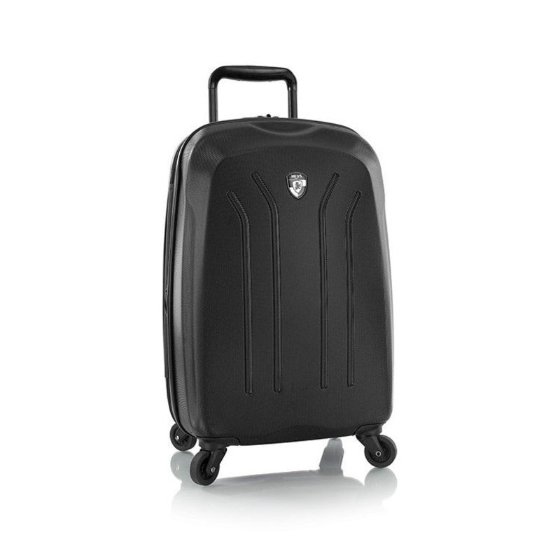 Heys America Lightweight Pro 21″ 4-Wheel Carry-On Luggage