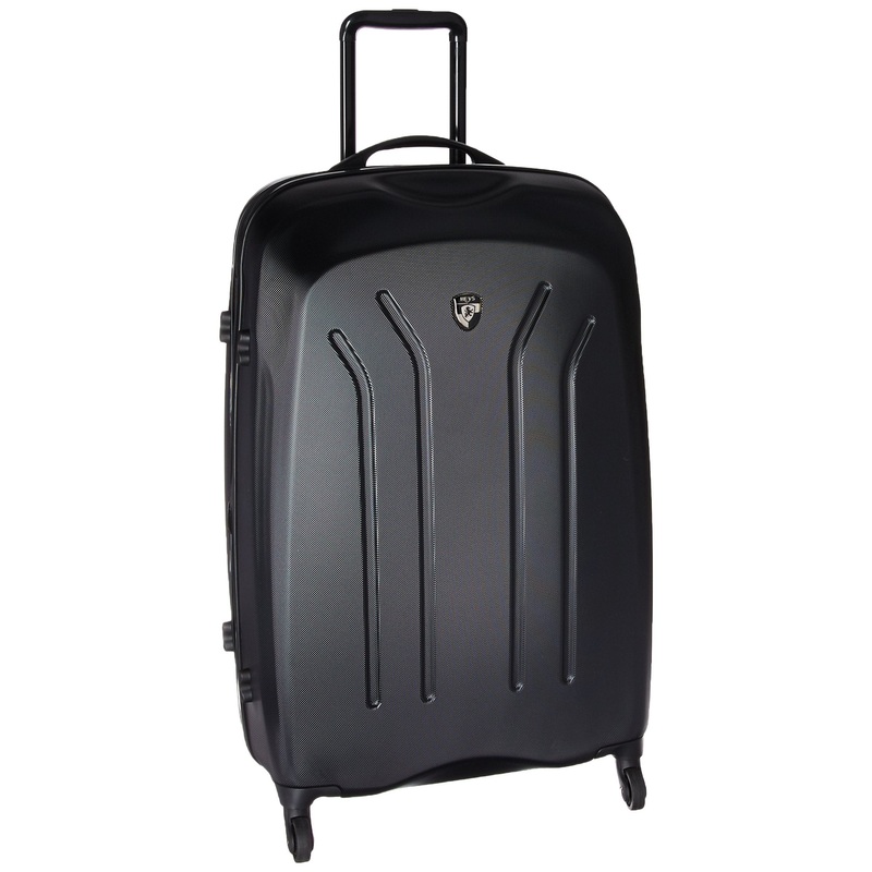 Heys America Lightweight Pro 30″ 4-Wheel Large Luggage