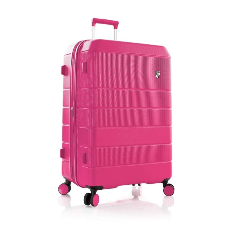 Heys America Neo 30″ 4-Wheel Large Luggage