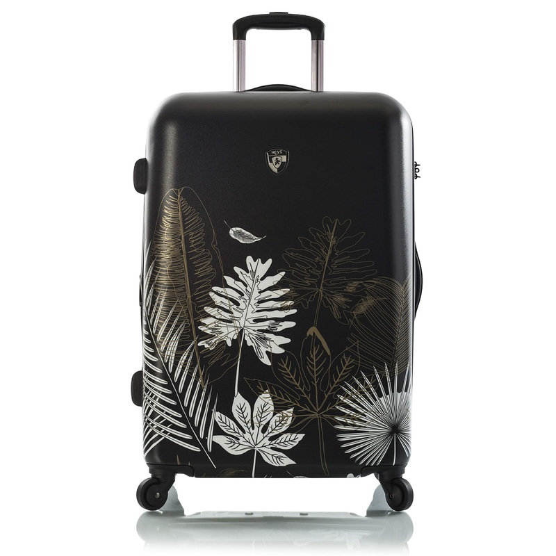 Heys America Oasis Fashion 26″ 4-Wheel Medium Luggage