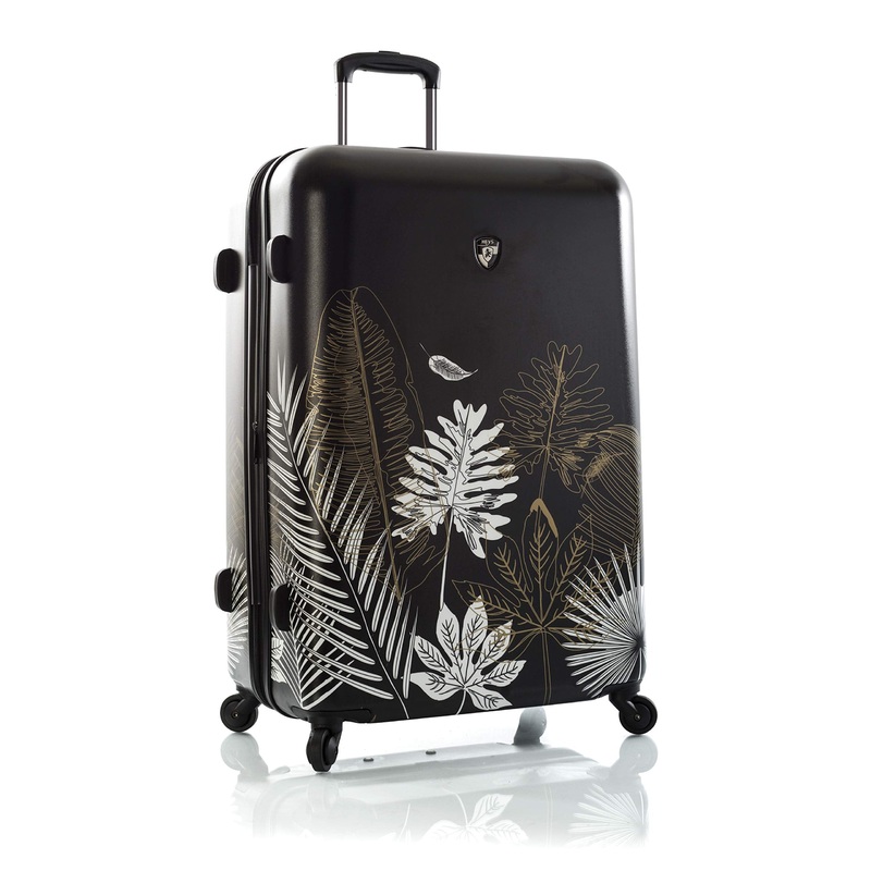 Heys America Oasis Fashion 30″ 4-Wheel Large Luggage