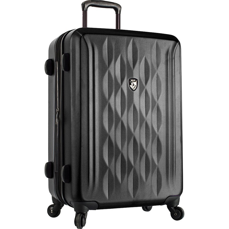 Heys America Scala 26″ 4-Wheel Medium Luggage