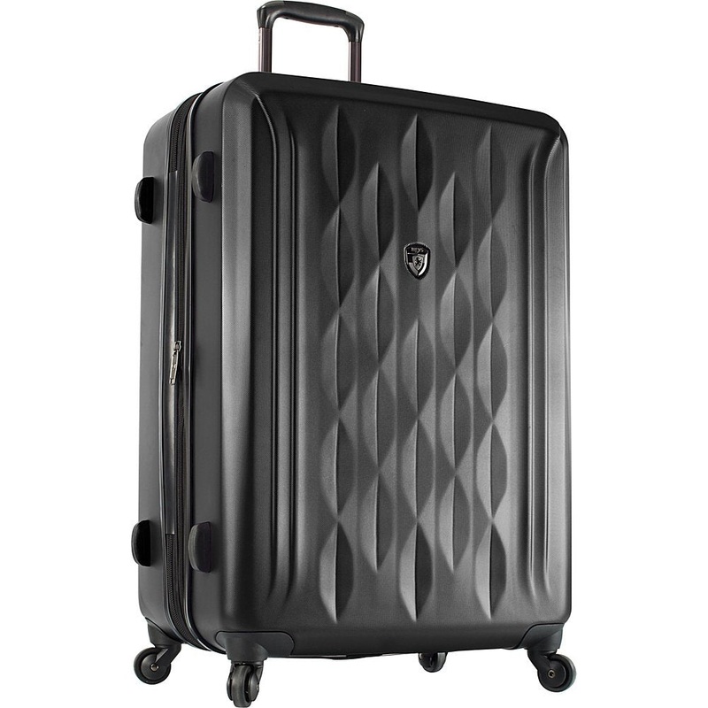 Heys America Scala 30″ 4-Wheel Large Luggage