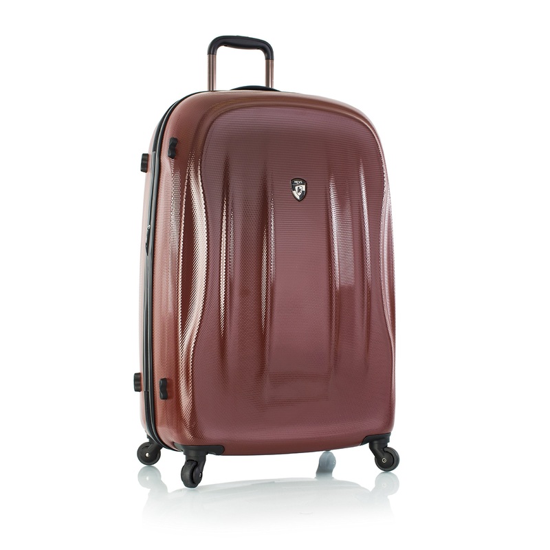 Heys America SuperLite 30″ 4-Wheel Large Luggage