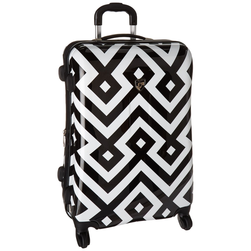 Heys America Unisex Deco 26″ Spinner Luggage