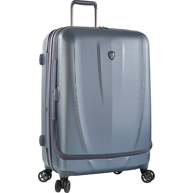 Heys America Vantage 30″ 4-Wheel Large Luggage