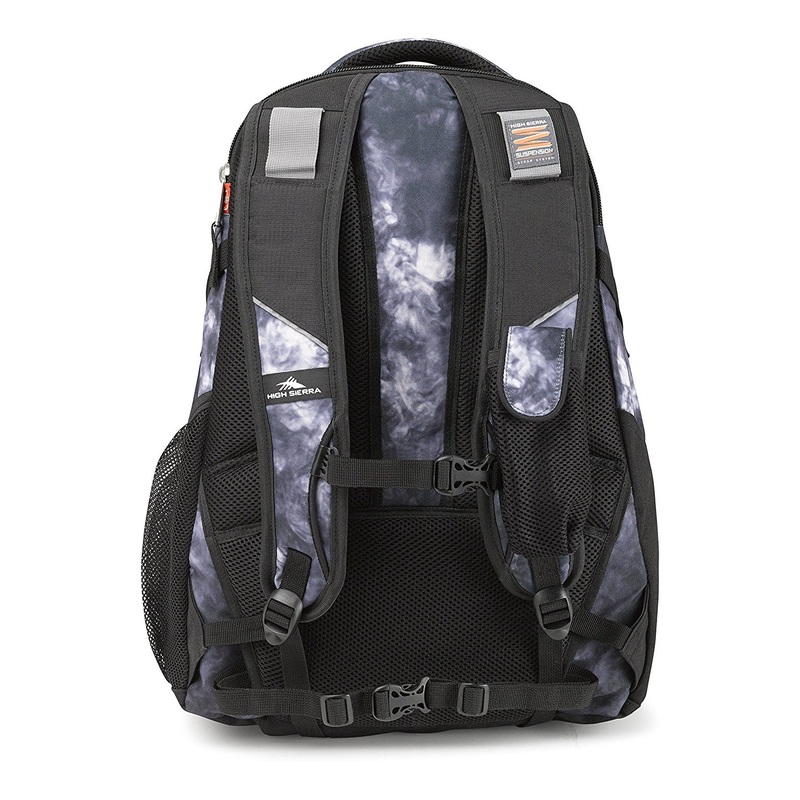 High Sierra Access Backpack