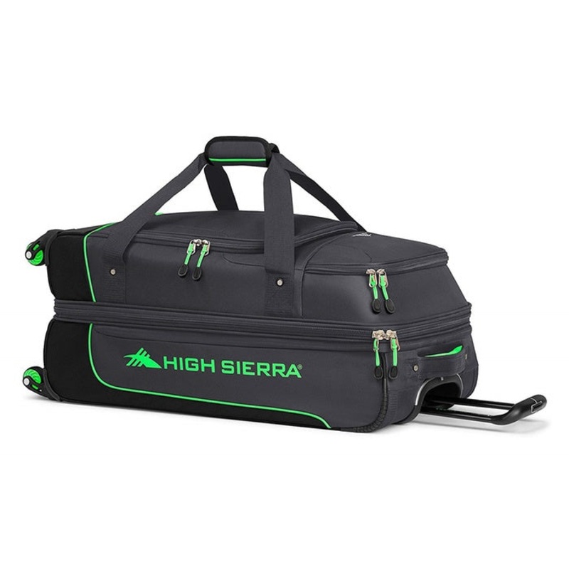 High Sierra Alameda 27″ -Wheel Large Luggage
