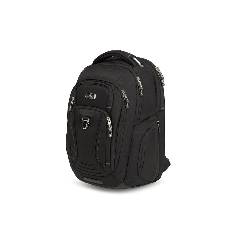 High Sierra Endeavor Elite Backpack