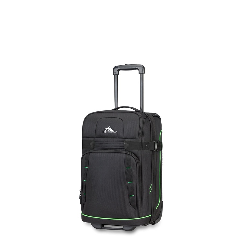 High Sierra Evanston 29″ 2-Wheel Large Luggage
