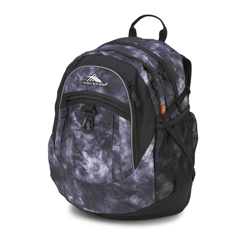 High Sierra Fat Boy School Backpack