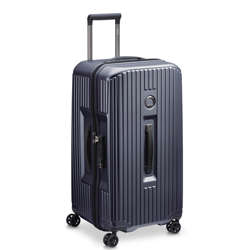 DELSEY Paris Securitime 26″ Trunk Spinner