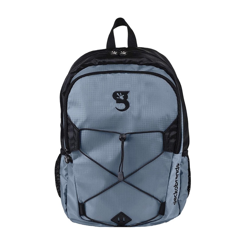 Geckobrands Impact Backpack