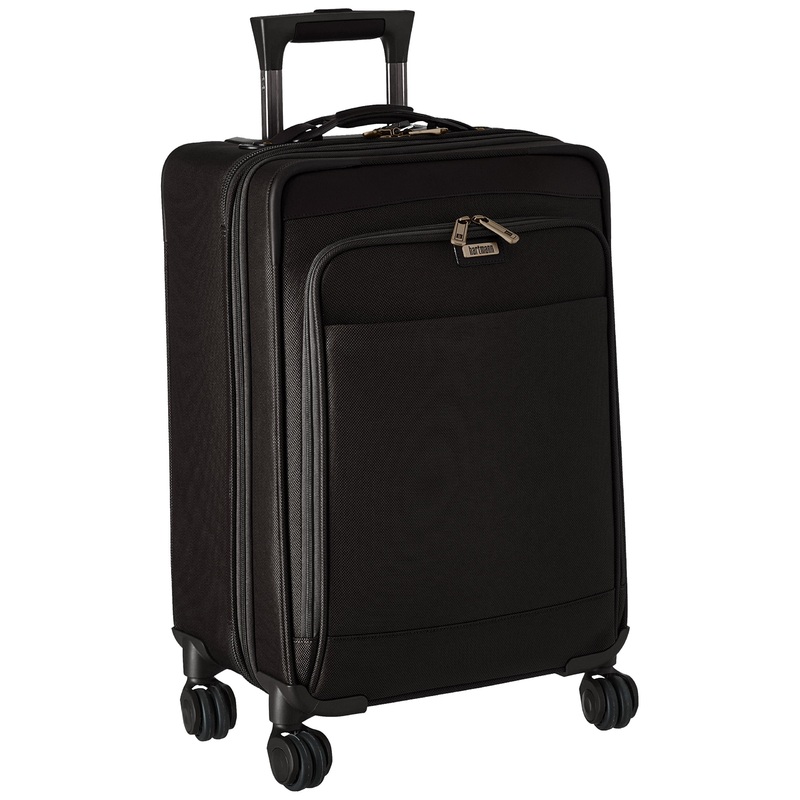 Hartmann Intensity Belting 21″ 4-Wheel Carry-On Luggage