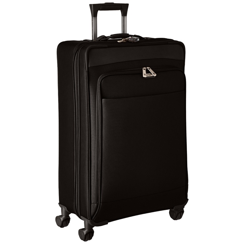 Hartmann Intensity Belting 25″ 4-Wheel Medium Luggage